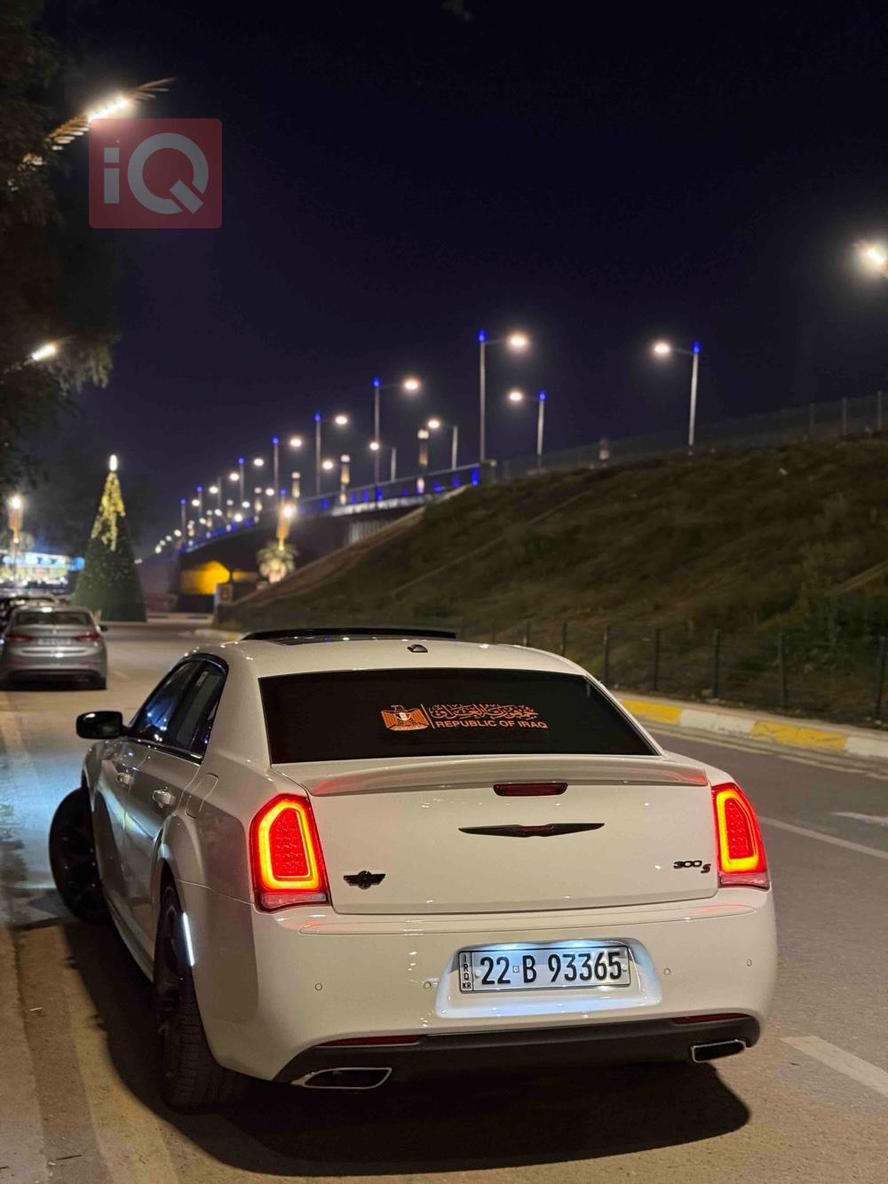 Chrysler 300